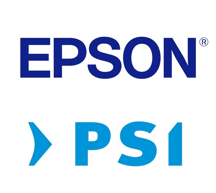 Epson auf der PSI 2026