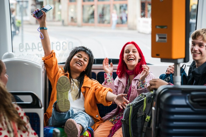 Gesucht: Hauptdarstellerinnen und Hauptdarsteller für die 30. Staffel "Schloss Einstein" / Bewerbungsfrist: Bis 9. Januar 2026 können sich Kinder und Jugendliche bei KiKA bewerben