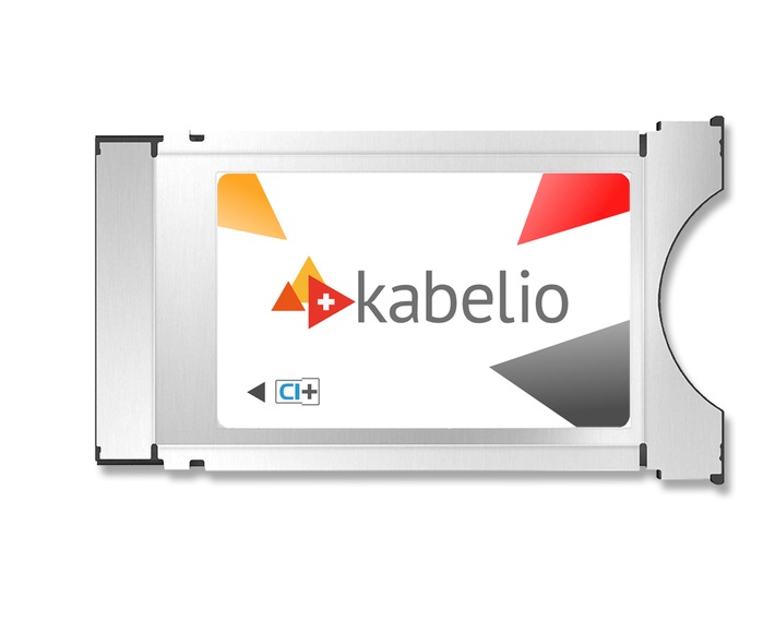 Kabelio startet: Die besten Kabel-TV-Sender in der Schweiz jetzt auch über Satellit genießen