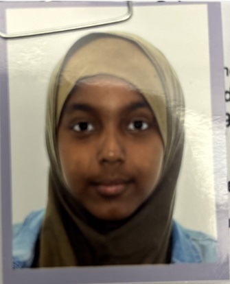 POL-RTK: +++ Foto der 16jährigen Vermissten Rayan ALI OMAR aus Idstein +++
