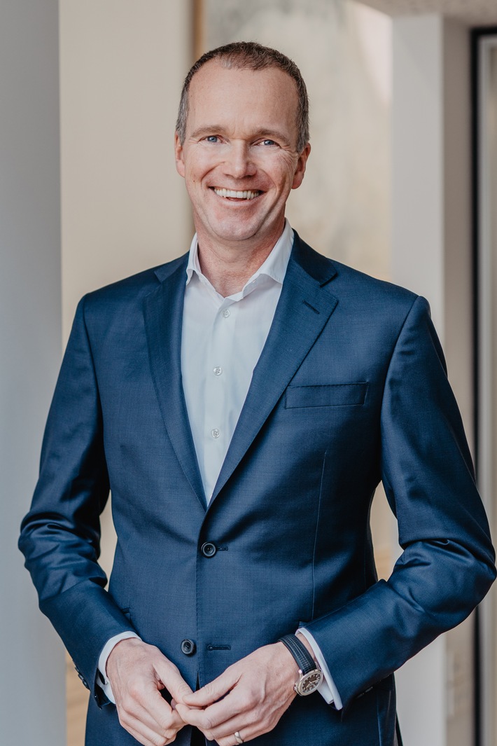 SNP Supervisory Board Extends Contract of CEO Jens Amail Ahead of Schedule