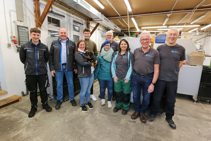 Treibhausgasbilanzierung als Wettbewerbsvorteil – die Lotz & Landsberger Kunststoffe GmbH setzt auf ecocockpit