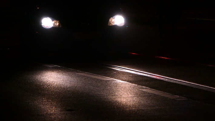 Illegale Straßenrennen: Mietwagen künftig leichter einziehen