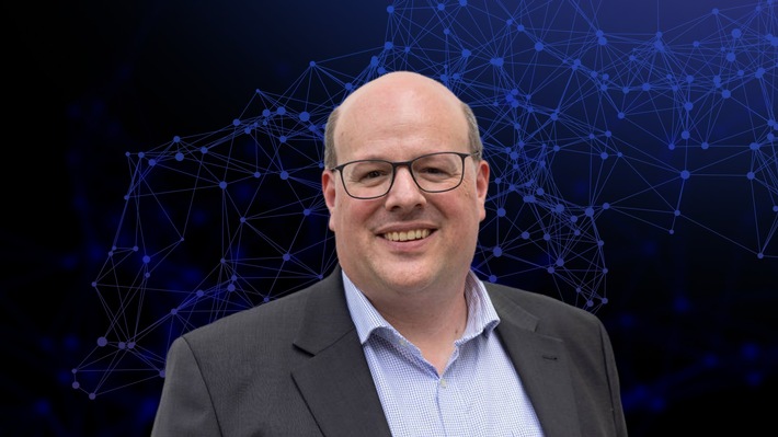 Der Wohlstand von morgen ist künstlich intelligent