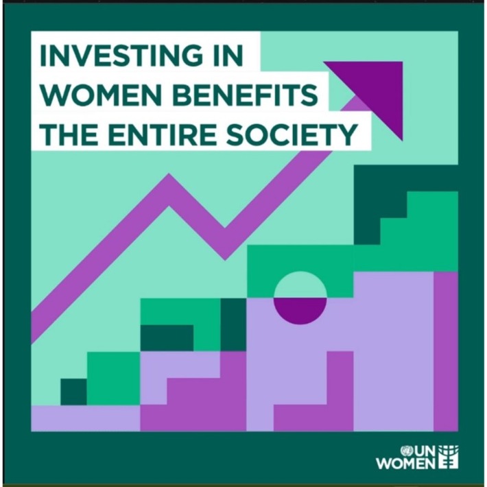 Investiere in Frauen: Beschleunige den Fortschritt – Global Micro Initiative e.V. setzt UN-Motto des diesjährigen Weltfrauentages um
