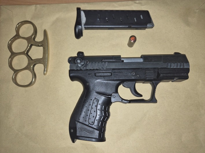 POL-LIP: Detmold. Drogenhändler geht in Untersuchungshaft.