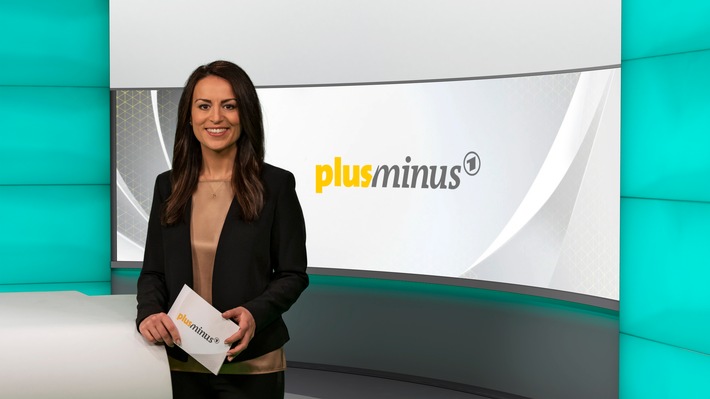 Alev Seker ist neue SWR Moderatorin von Plusminus