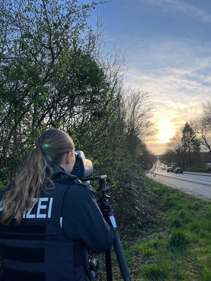 POL-COE: Lüdinghausen, Senden, Nordkirchen, Ascheberg, Olfen/ Kontrollen zur Bekämpfung der Hauptunfallursachen