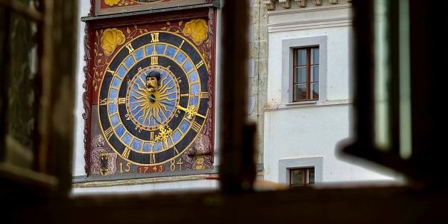 Fototalente zeigen kreativen Eindruck vom Tag des offenen Denkmals®