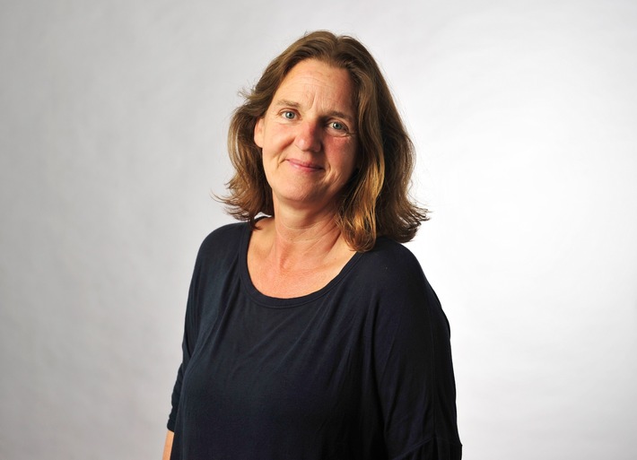 PM: Ute Schmid erhält Communicator-Preis 2026