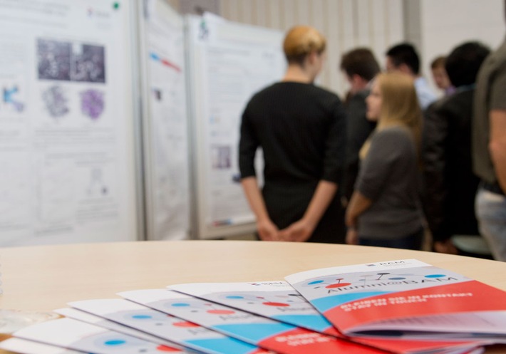 BAM veranstaltet Alumni-Event zu Trends in der Wissenschaftskommunikation