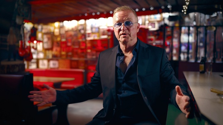 "Reeperbahn privat! Das wahre Leben auf dem Kiez - Spezial" / Die Sonderfolge gewährt unveröffentlichte Einblicke in Deutschlands berühmteste Meile