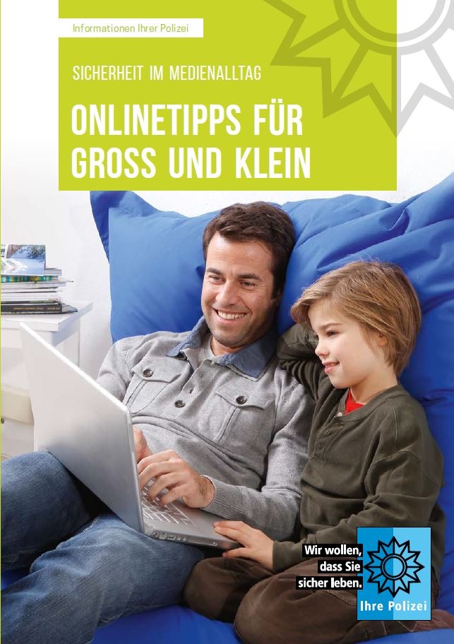 POL-WES: Kreis Wesel - Ein Sommernachts(alb)traum - Informationen zum Thema "Medienkompetenz von Kindern und Jugendlichen"