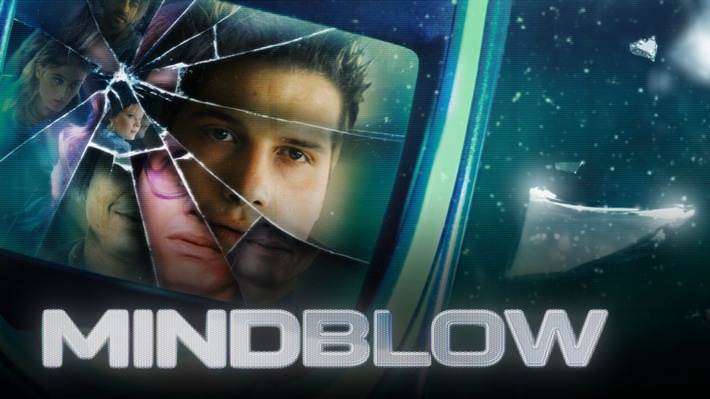 La nuova serie di SRF &quot;Mindblow&quot; su Play Suisse