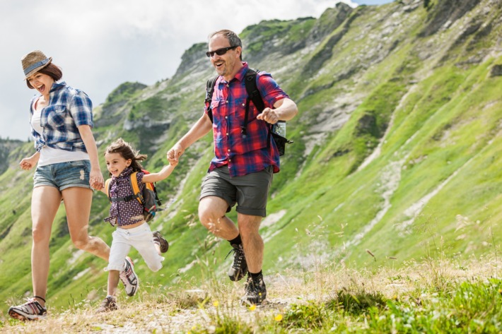 Warum ans Meer, wenn es in der Schweiz mehr gibt?