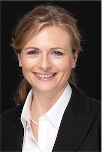 Hanne Tontsch neue Leiterin Marketing & Sales bei Schilthornbahn AG