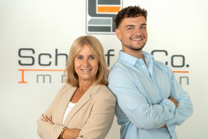 Geerbte Immobilie verkaufen in Bonn und Bad Godesberg: Ysabel und Philipp Schöpf von der Schöpf & Co. Immobilien GmbH verraten, was Erben und Erbengemeinschaften wirklich wissen müssen