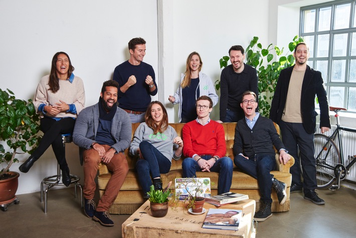 Content der nächsten Generation: Fünf neue Startups mischen den next media accelerator auf (FOTO)