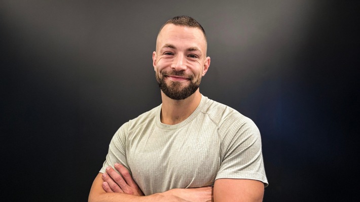 Neue Studie: Körperrasur ist für Männer keine Ego-Frage - sondern ein Wohlfühlfaktor / Gillette deckt überraschende Grooming-Trends auf - mit persönlichen Insights von Erik Jäger