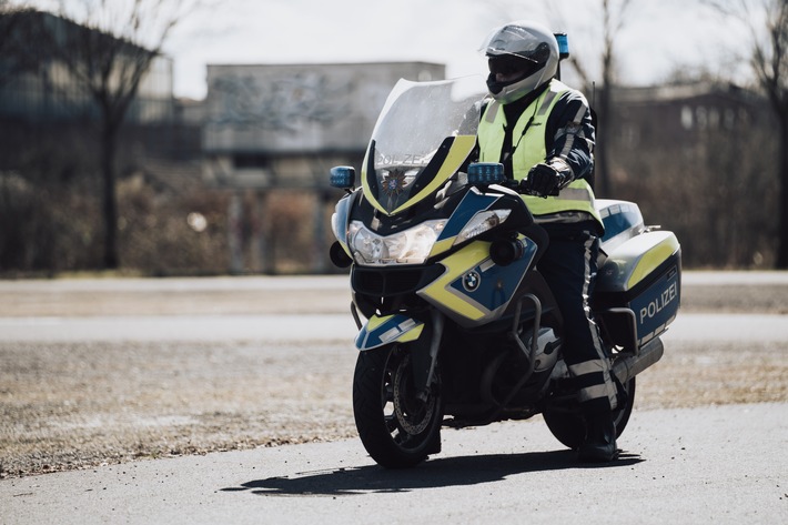 POL-KS: Beginn der Motorradsaison: Polizei Nordhessen mit Appell und Tipps