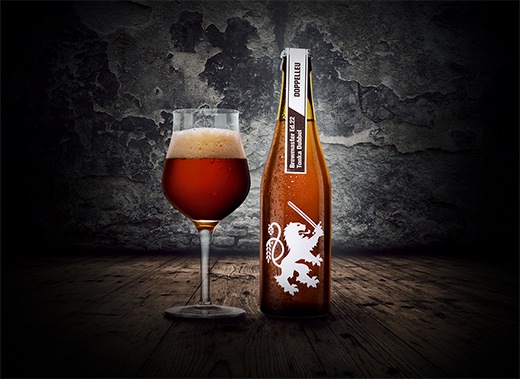 La Brewmaster Limited Ed. 22 ne met, cette fois-ci, pas à l