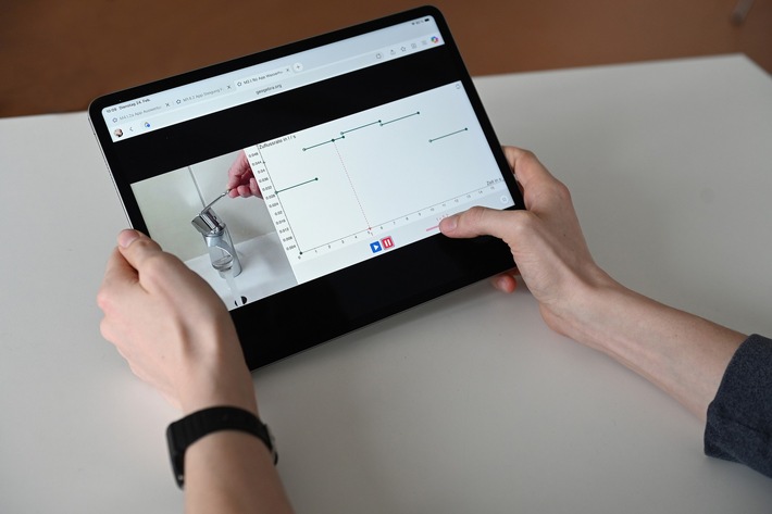 Mathematik verstehen statt nur rechnen: RPTU Kaiserslautern-Landau stärkt Unterricht in Rheinland-Pfalz mit bundesweit einzigartigem Fortbildungsprogramm