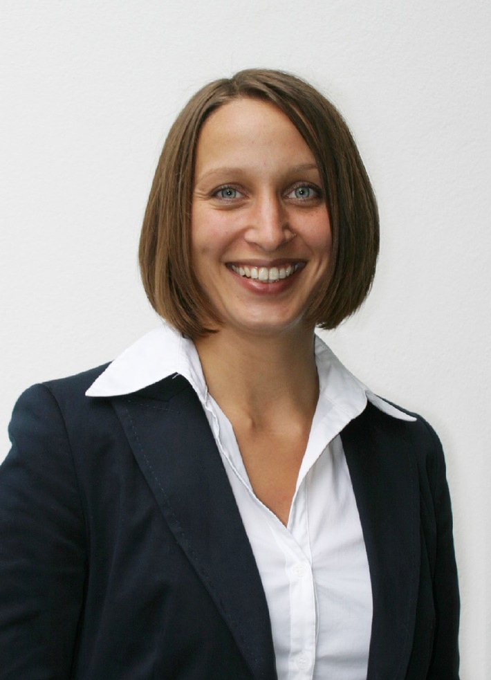 Katharina Gumpp ab sofort Account Manager im Verkaufsteam der dpa-Tochter news aktuell