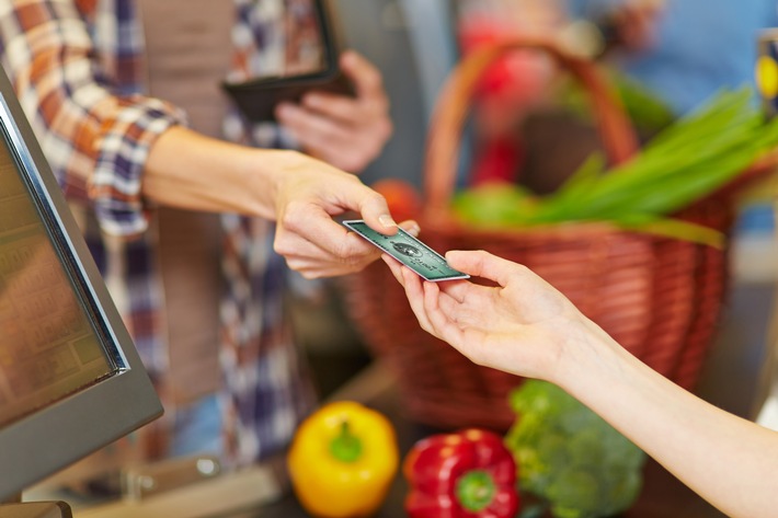 Bezahlen bei Kaufland - jetzt noch einfacher / Kaufland akzeptiert bundesweit American Express