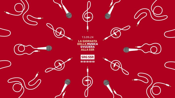 La musica svizzera sotto la luce dei riflettori della SSR