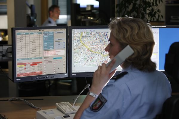 POL-REK: 180622-3: Mann flüchtete vom Unfallort - Bergheim