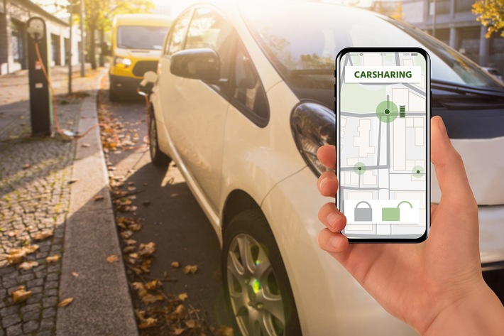 HEM-Umfrage zeigt: Carsharing bietet keine Alternative zum eigenen Auto