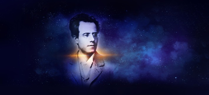 ARTE live beim Mahler Festival aus dem Gewandhaus Leipzig