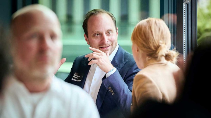 Christoph Herzog: 5 Fehler, die Führungskräfte beim Netzwerken immer wieder machen – und wie man sie vermeidet