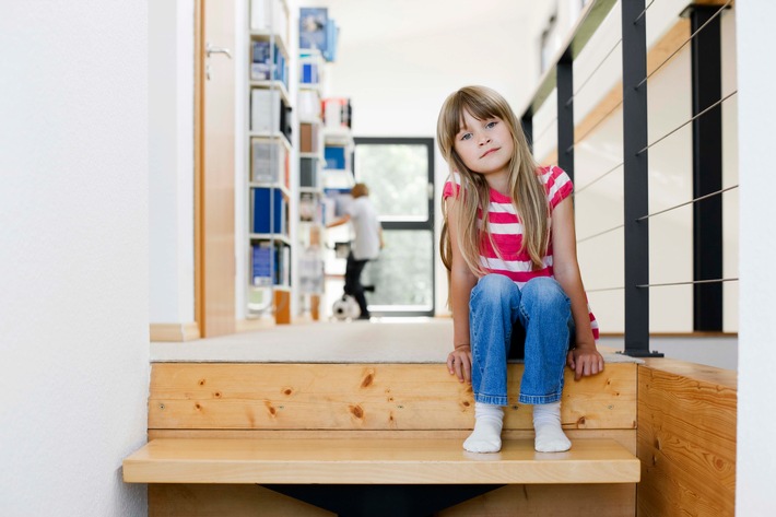 Ein Drittel der Kinder und Jugendlichen leidet unter Schikanen von Mitschülern (FOTO)