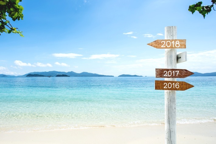 Jahresrückblick: Mallorca schlägt sie alle - 17. Bundesland auch in 2017 Reiseziel Nummer eins
