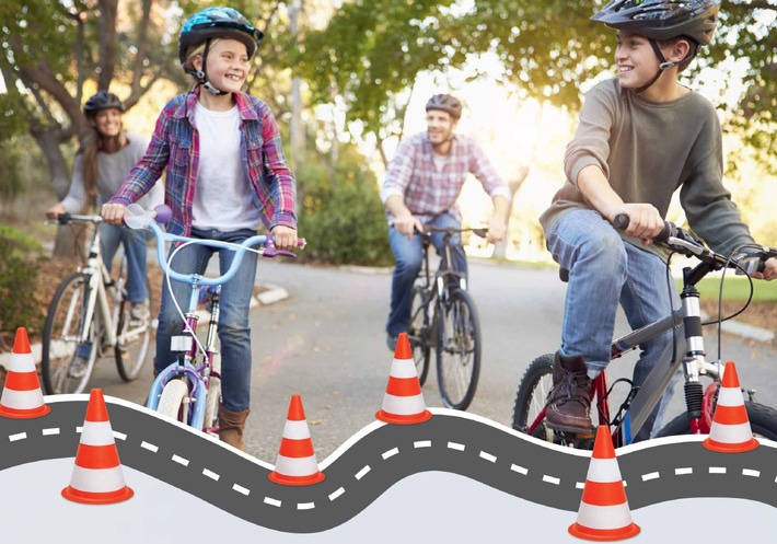 POL-WL: Ausreichend sattelfest? Polizei und Präventionsrat laden zum Fahrradtag ein.