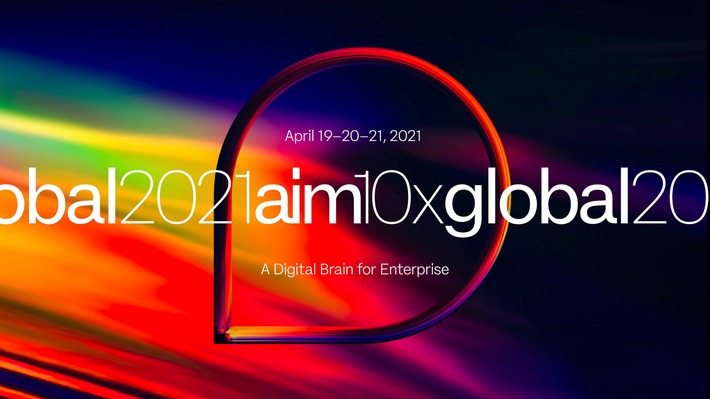 Pressemitteilung: o9 Solutions und AIM10x geben ihre bislang größte globale Veranstaltung bekannt