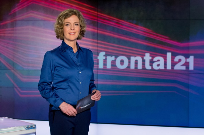 ZDF-Magazin &quot;Frontal 21&quot;: Bundestags-Chauffeure als Aufstocker /  Klaus Ernst (Die Linke): &quot;Eines Bundestages unwürdig&quot; (FOTO)