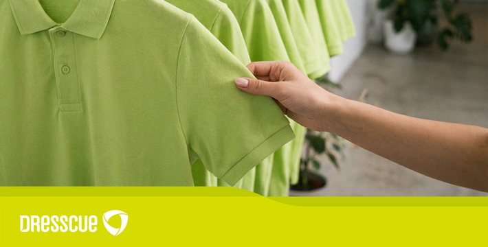 Akzeptanzmanagement: Einführung neuer Kleidung im Betrieb