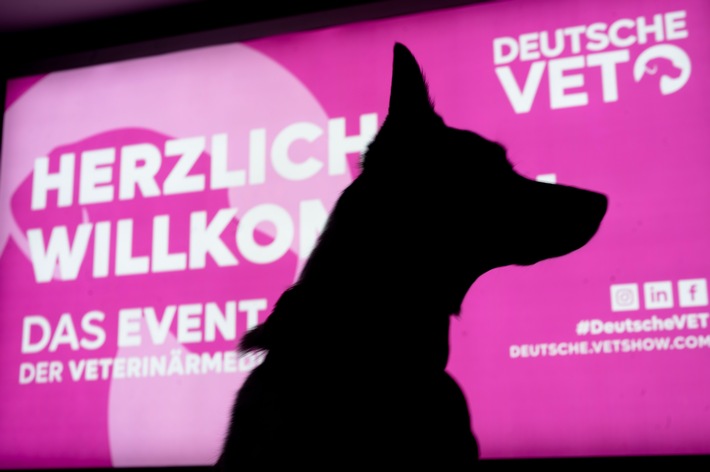 DeutscheVET 2024: Das Highlight-Event der Veterinärmedizin / MESSE DORTMUND | 07. - 08. Juni 2024