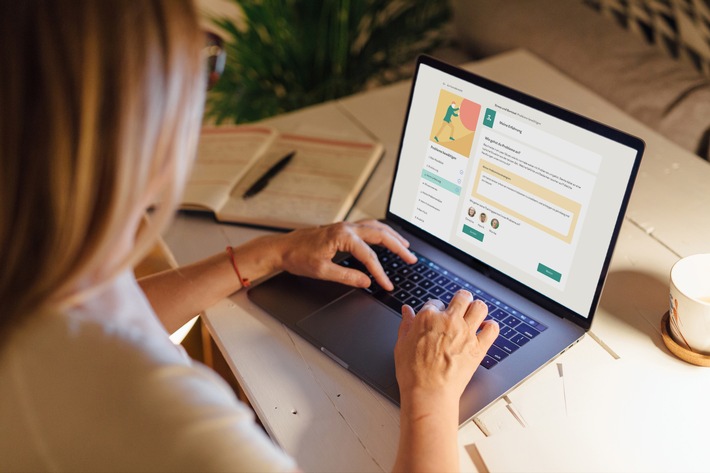 DiGA-Zulassung: Weltweit erste digitale Burnout-Behandlung auf Rezept