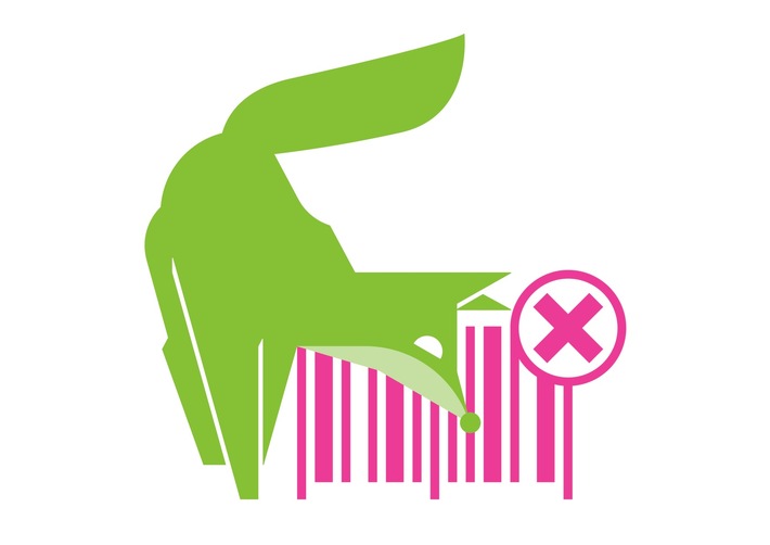 ++ Mit dem ToxFox Schadstoffe beim Einkauf erkennen – BUND-App gewinnt Deutschen App-Award I Vollständige Transparenz bei Inhaltsstoffen in Alltagsprodukten überfällig ++