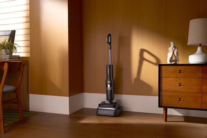 Ab sofort zum rabattierten Einstiegspreis von 679 Euro erhältlich: Roborock F25 Ultra - Hochtemperaturreinigung auf neuem Niveau