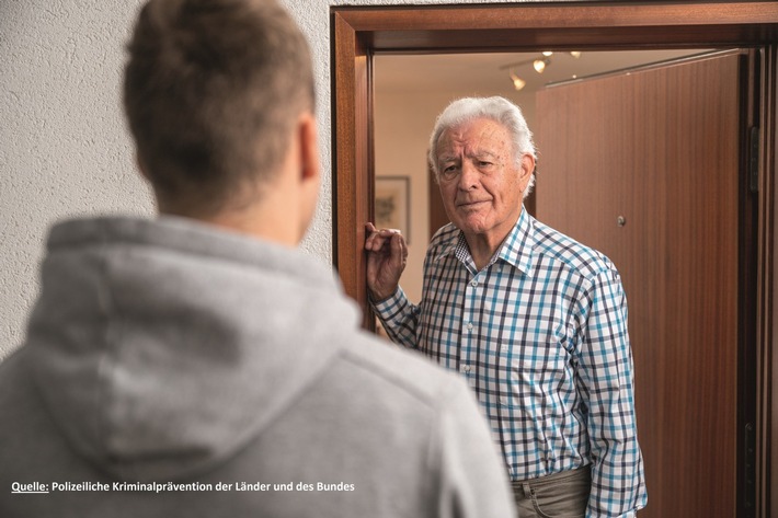 LKA-RP: Genug Betrug: Fragwürdige Spendenaufrufe zur Weihnachtszeit