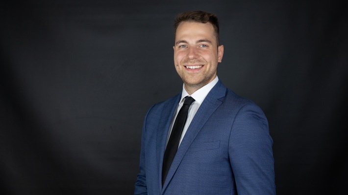 Die Mathematik der Ruhe: Martin Berg von der Berg Finance GmbH erklärt, wie Anleger Vermögen ab 200.000 Euro strukturiert investieren