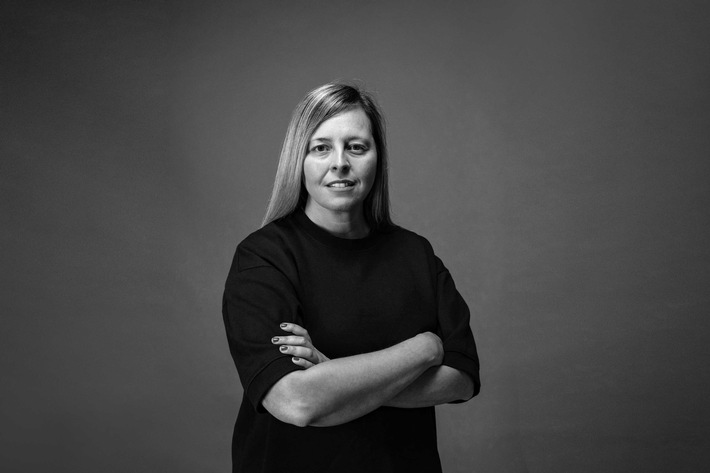 Änderung an der Spitze der uhlsport GmbH: Melanie Steinhilber rückt nach