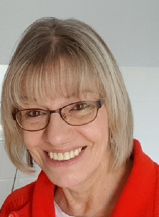 POL-OF: Wo ist Karin Jutta Andree?