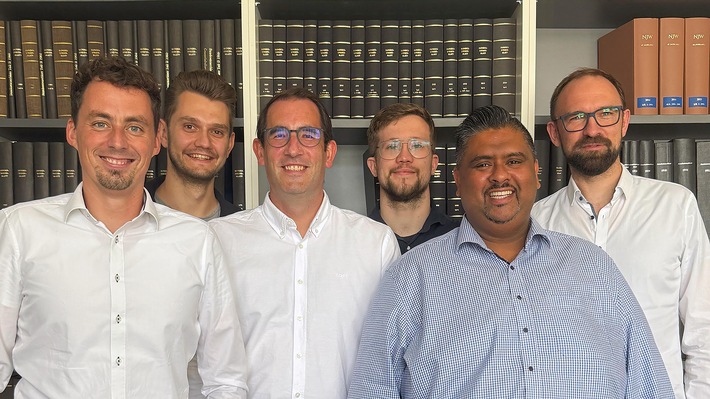 Fachkräftemangel und Transformationsdruck: cerebricks und Kniit schließen sich zusammen und sichern digitales Know-how für die Energiewirtschaft
