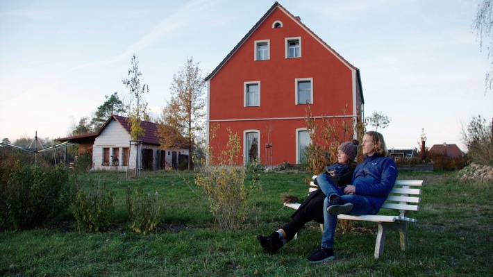 Neue, alte Heimat: ZDF-"37°"-Doku über junge Ost-Rückkehrer (FOTO)