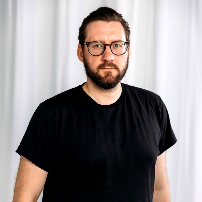 Link11 holt Marc Lamik als Chief Product Officer (CPO) an Bord